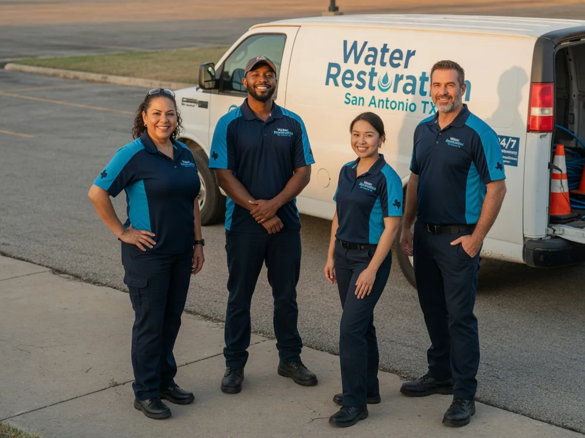 Water Damage Repair company in Falmouth, ME